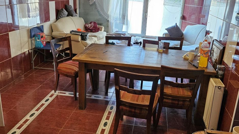 Ag EUROPA vinde casa individuala zona DARA cu 5 cam si teren 4ari. - Poză 17