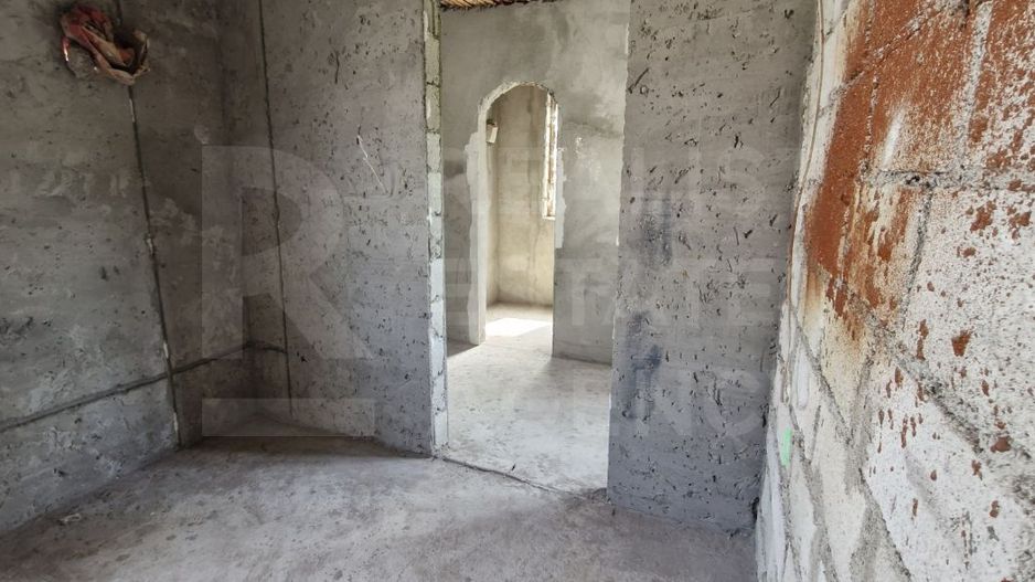 Vânzare, сasă amplasată pe strada Grădinilor, or. Drochia - Poză 6