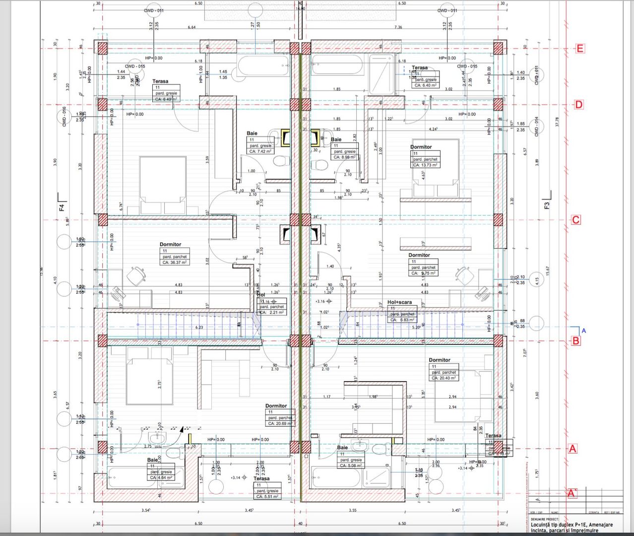 PROIECT MODERN  - Calea Aradului - Poză 5