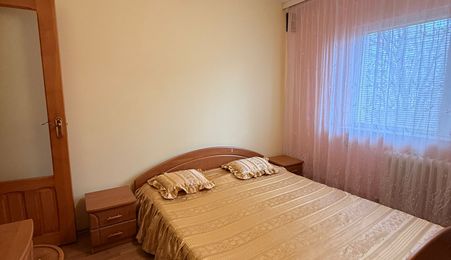 Apartament 2 camere decomandat, mobilat complet – Nicolina, Iași