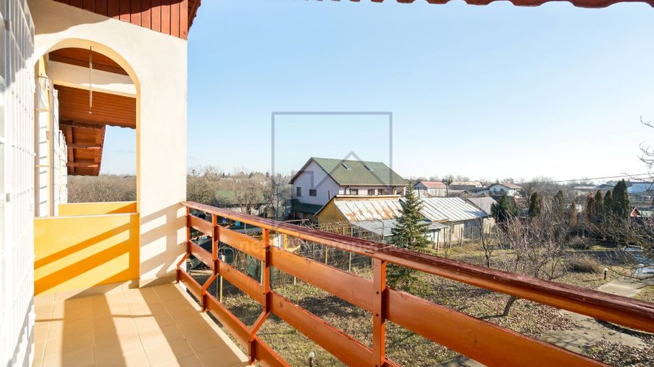 Teren+Vila S+P+1 COCIOC-PERIS  Nu ratati ocazia de a o viziona ! - Poză 11