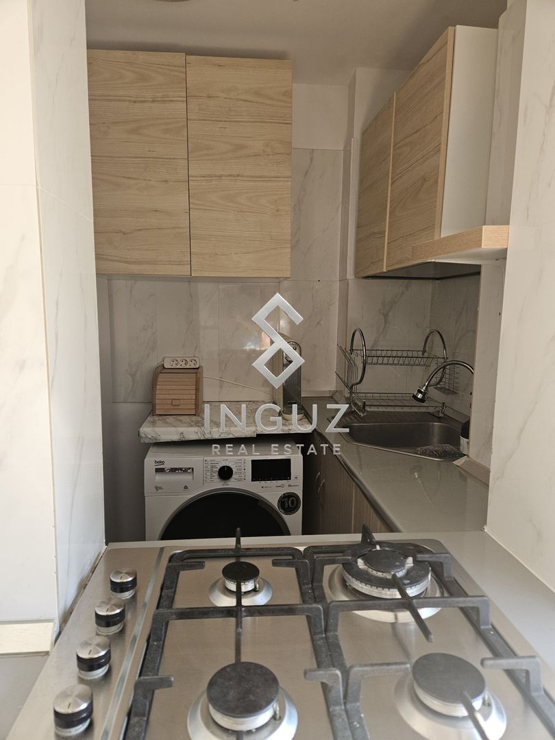 DE ÎNCHIRIAT – APARTAMENT 2 CAMERE | TEI | 550 €/LUNĂ - Poză 6
