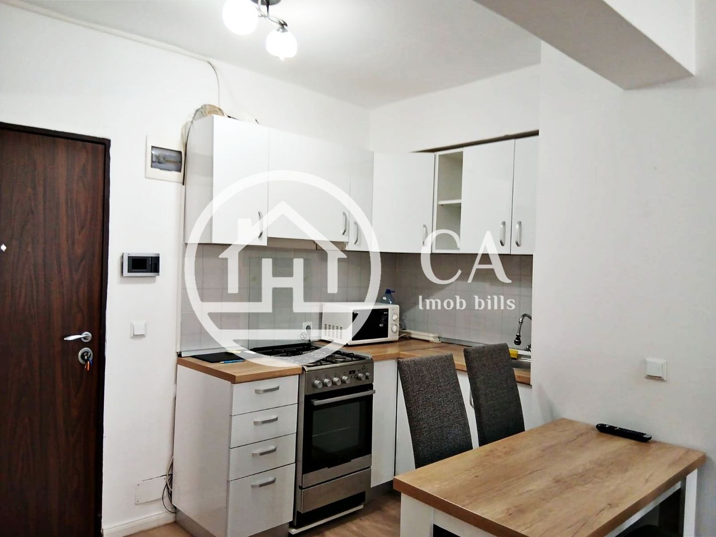 Apartament cu 2 camere de inchiriat in Zona Iosia, Oradea - Poză 4