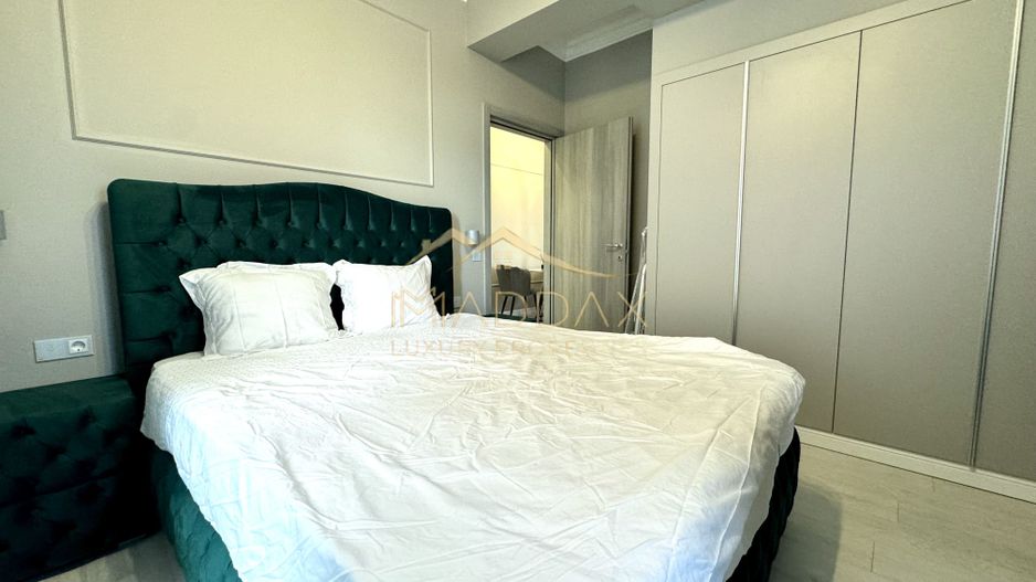 Apartament 2 camere de inchiriat // Loc de parcare inclus // Aviatiei-Baneasa - Poză 10