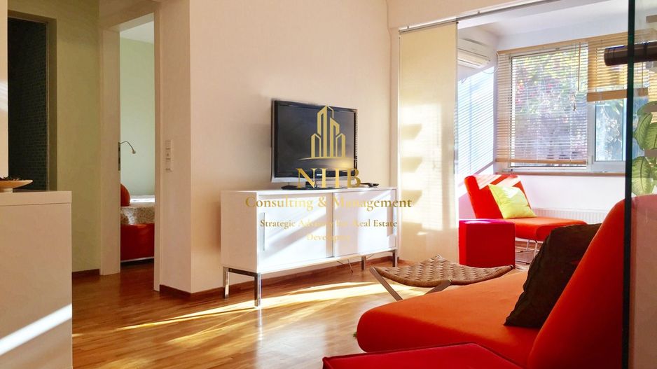 2 camere, Aviator Popisteanu, Agronomia, Domenii - Poză 1