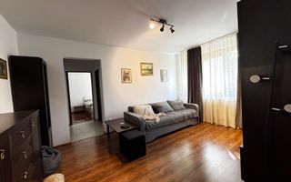 Apartament cu 3 camere | Loc de parcare | Zona Iulius Mall - Poză 5