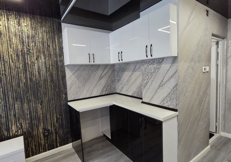 Garsoniera renovata,  Tiglina 1 - Poză 4