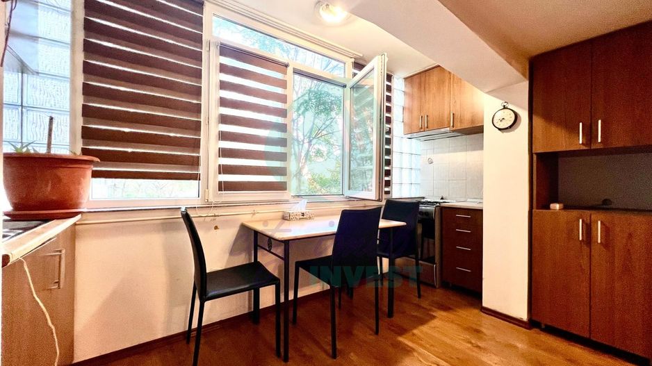 Garsoniera tip Studio- Zona VItan 42 mp - Poză 1