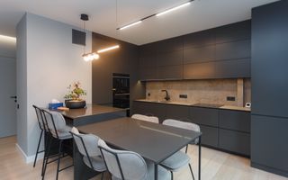 De închiriat apartament, 2 dormitoare, str. Teatrală 3, Centru. - Poză 12
