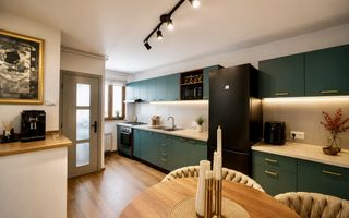 Casa 4 camere - Baneasa - Poză 4