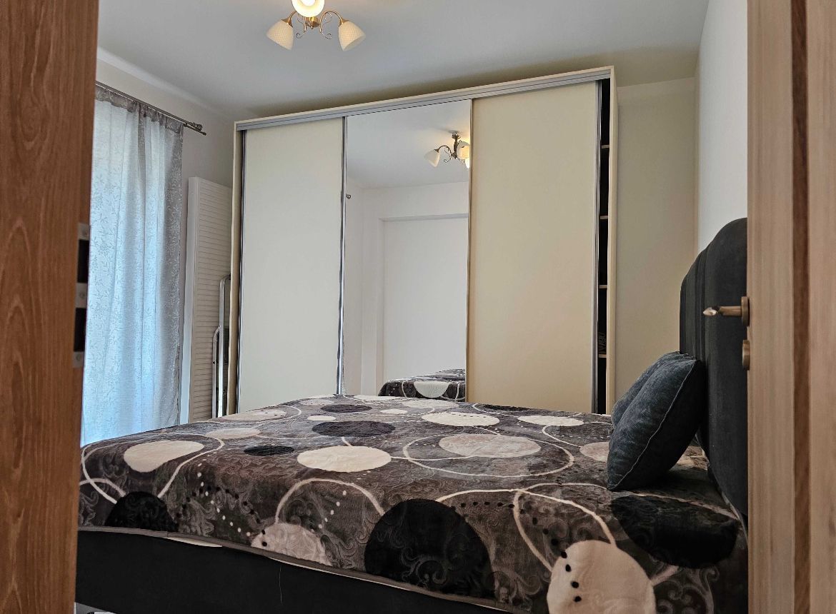 AP. 2 CAMERE BUCURESTII NOI, BLOC NOU, PARCARE, CENTRALA, MODERN - Poză 3