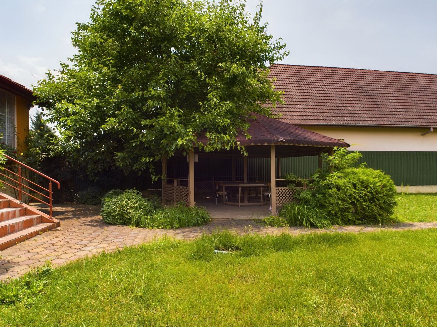 Casă individuală Dumbrăvița - Poză 12