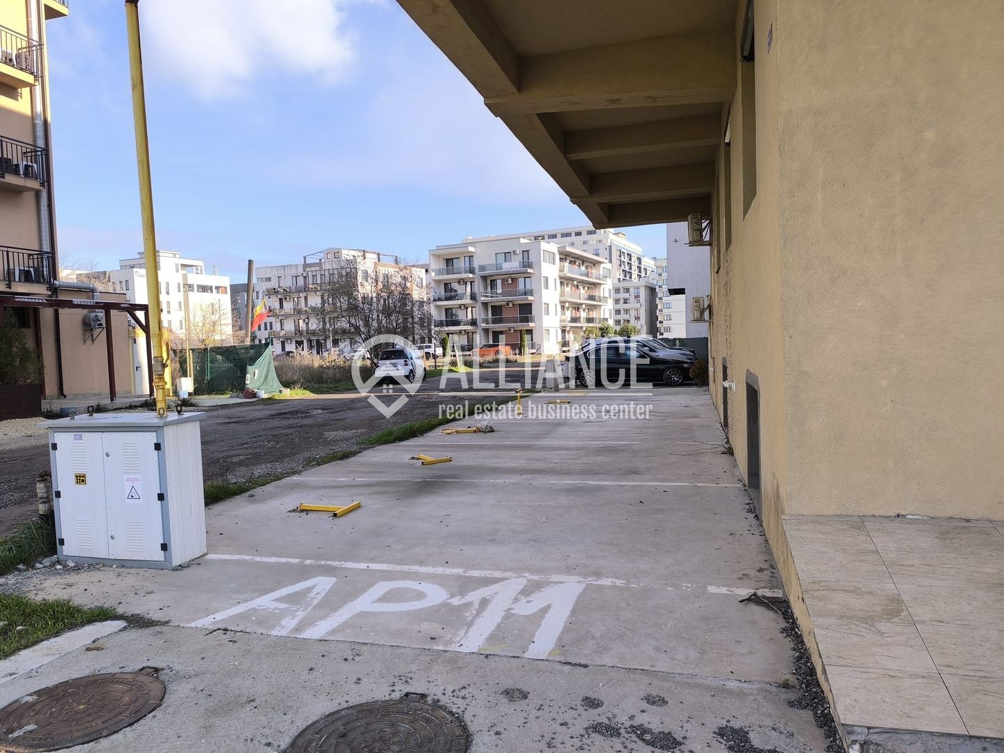 MAMAIA NORD(cod03)- 2 Camere moderne si chirie mica ! - Poză 30