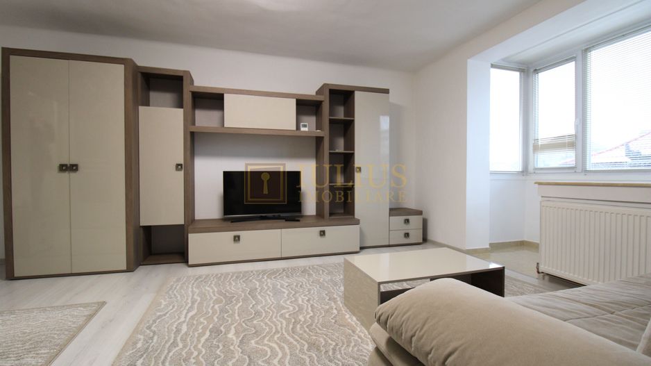 B. Victor Babes, centrala proprie, 2 camere, perfect pentru stundenti. - Poză 2