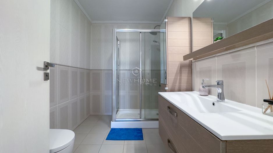 Apartament 2 camera Gheorgheni, Park Lake Iulius Mall - Poză 17