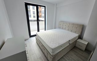 Apartament 3 Camere, Complet Mobilat, Prima Închiriere, Zona Alba Mall