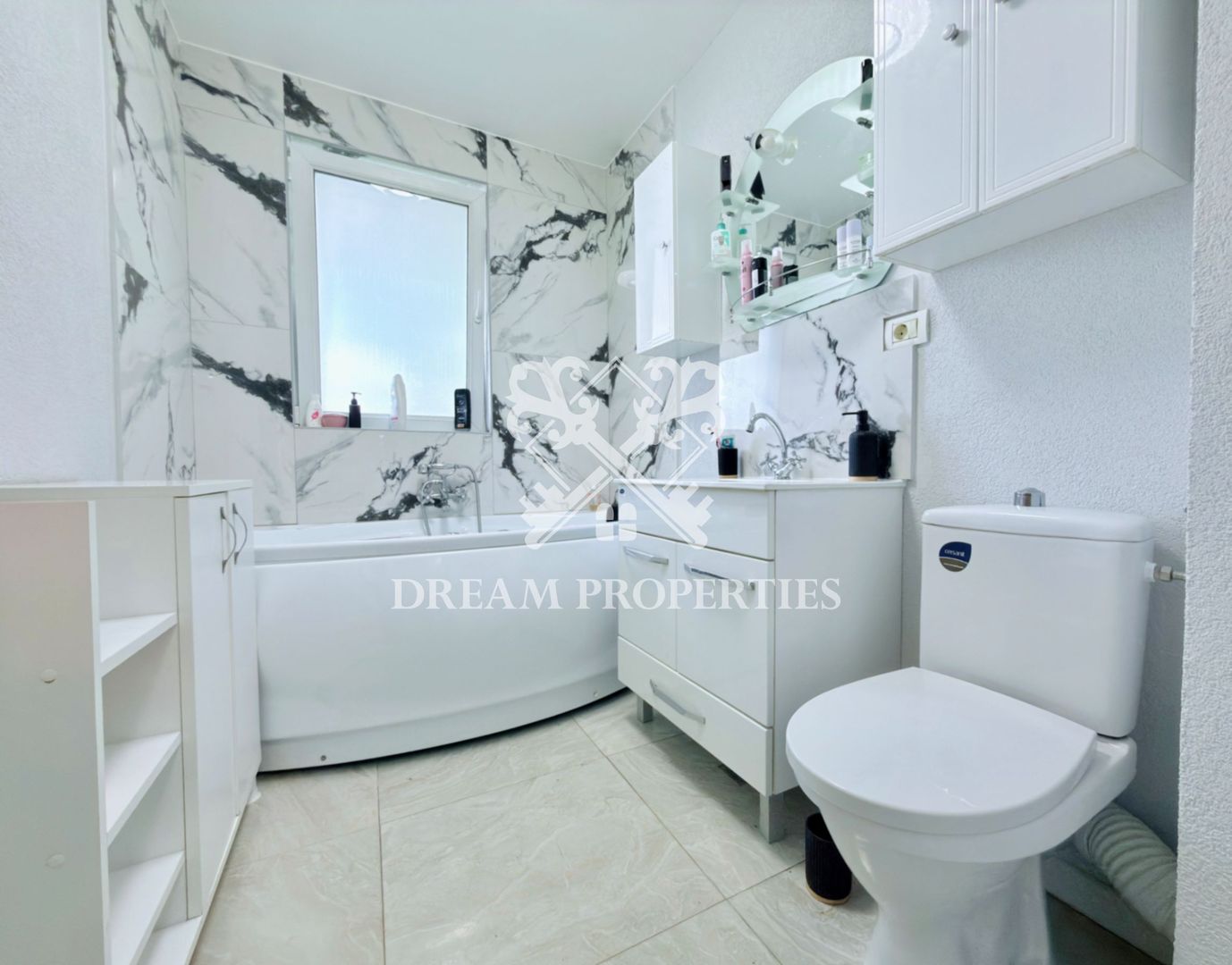 Apartament 2 camere 50 mp, curte 47 mp, parcare, zona Eroilor Floresti - Poză 8