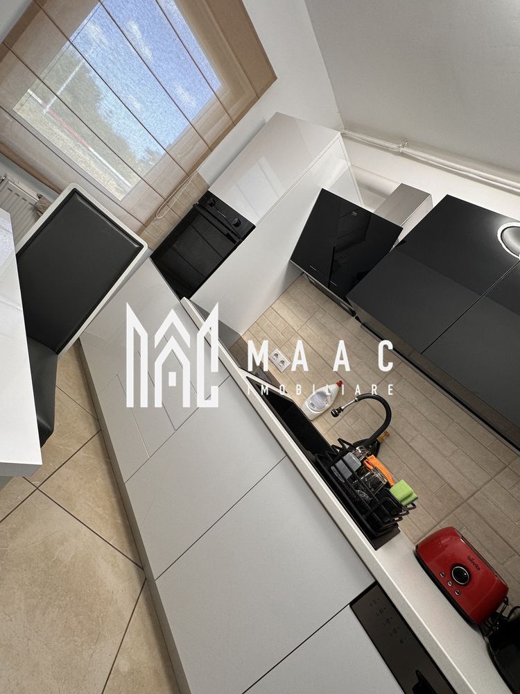 Apartament 2 camere de închiriat | Sibiu, Resita | 44 mp - Poză 8