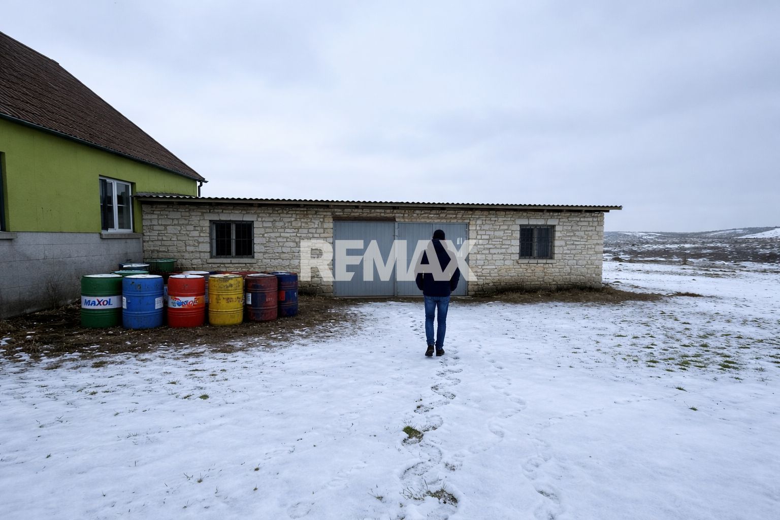 Investiție agricolă, Anenii Noi - Poză 16