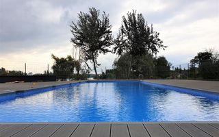 Penthouse | Laguna Residence |247 mp utili + 132mp terasa| Vedere Lac - Schiță 23