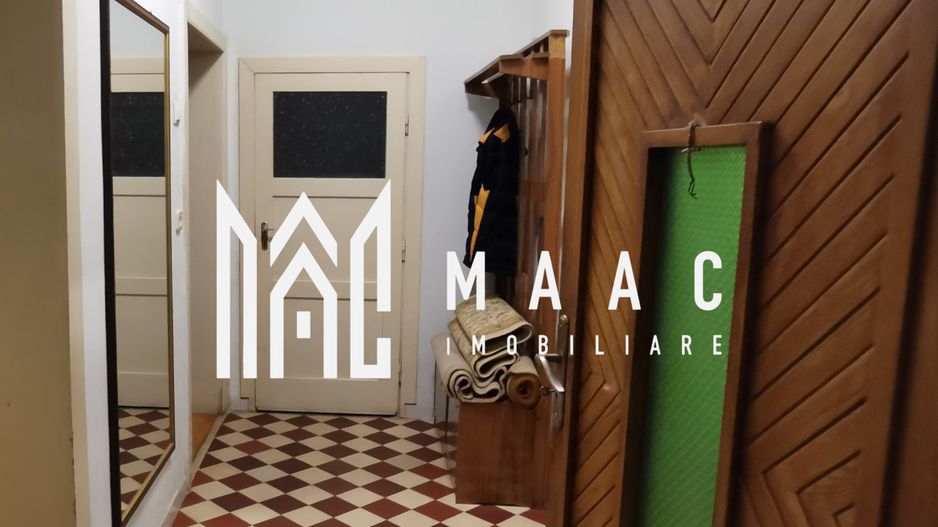 Casa 2 camere I Zona Milea I 110 MPU I Curte 80 MP - Poză 7