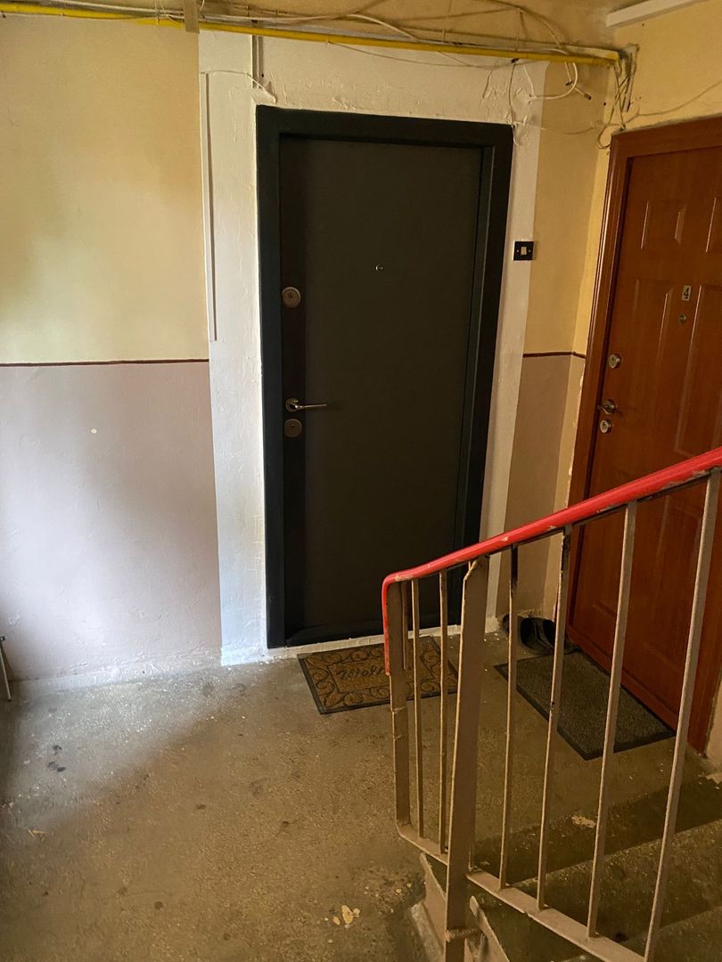 Apartament mobilat si utilat I Balcon mare I zona Sagului - Poză 14