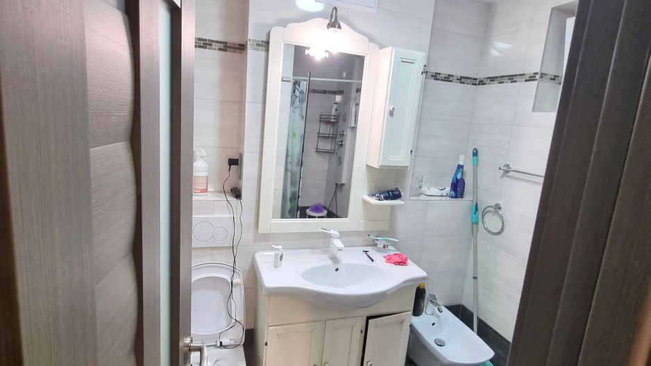 De inchiriat - 3 camere, Tiglina 1, zona Palatul de Justitie - Poză 6