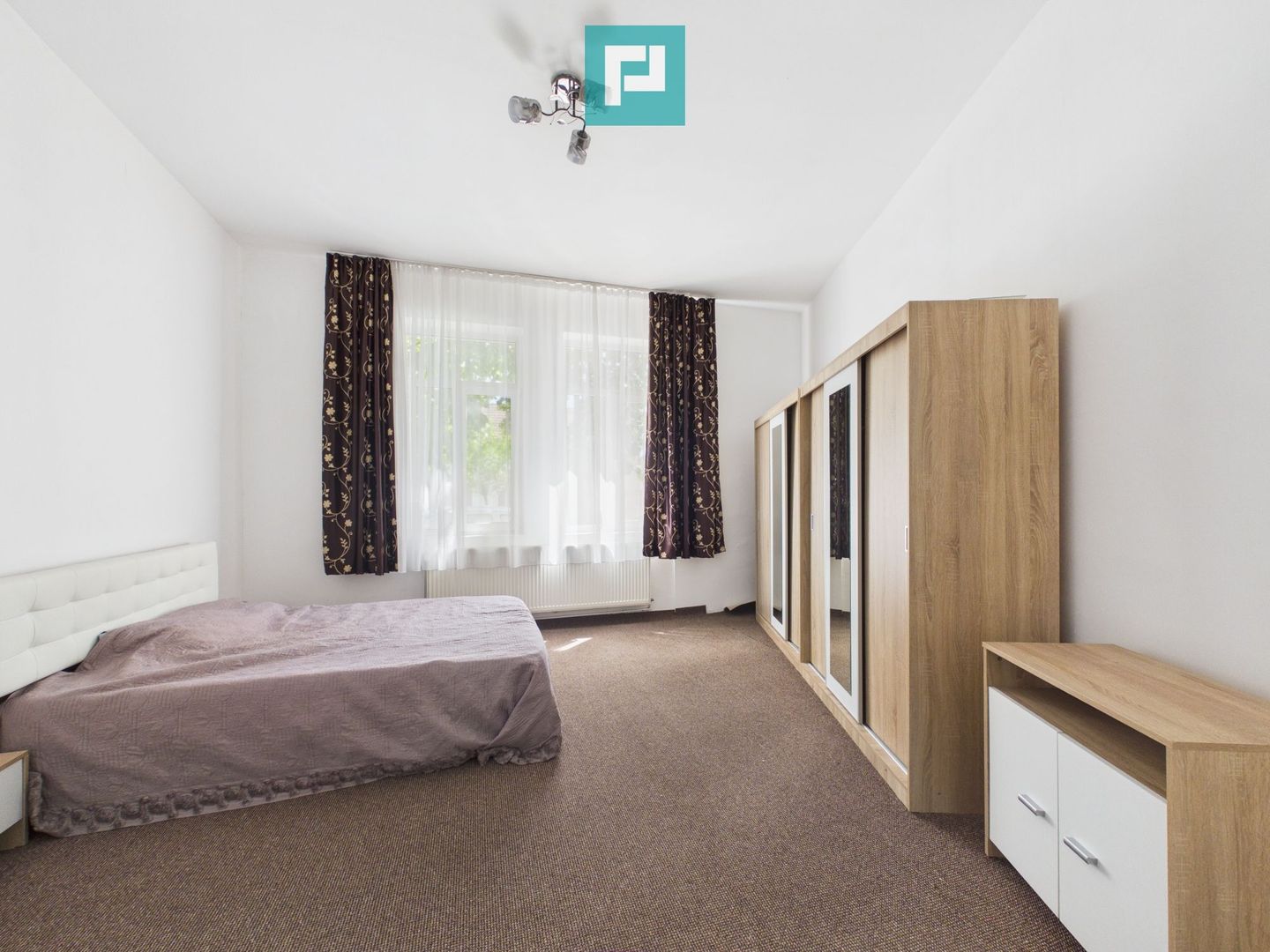 Apartament 4 camere Piata Spitalului Arad - Poză 16