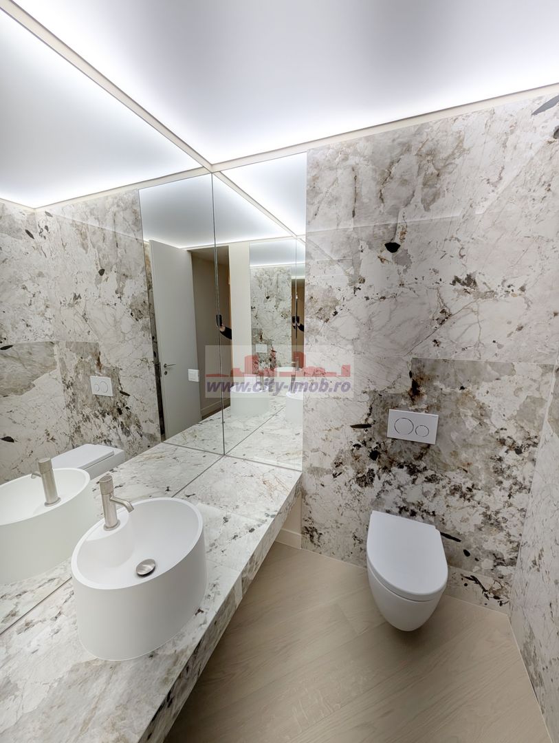 Innhiriere Penthouse Iancu Nicolae Gradina Zoologica - Poză 22