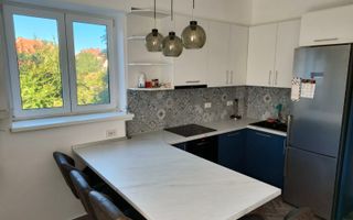 Apartament 4 camere 111 mp utili garaj si teren 458 mp zona Centrala - Poză 11
