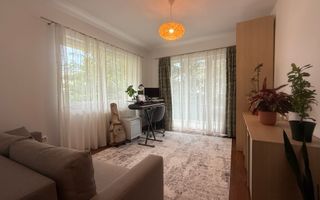 Apartament cu 3 camere cf sporit langa Grand Hotel Italia - Poză 8