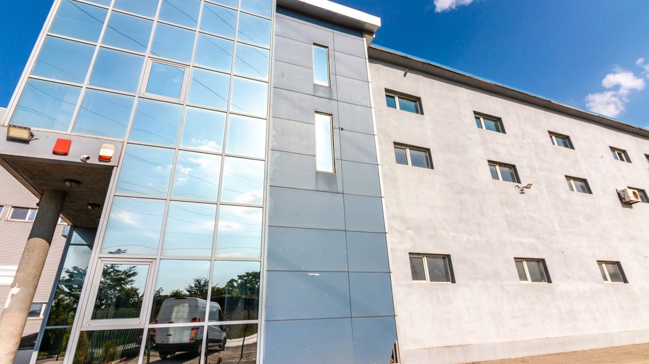 Inchiriere Spațiu productie-logistic 1550mp Centura B. Renov. 2024 ISU - Poză 3