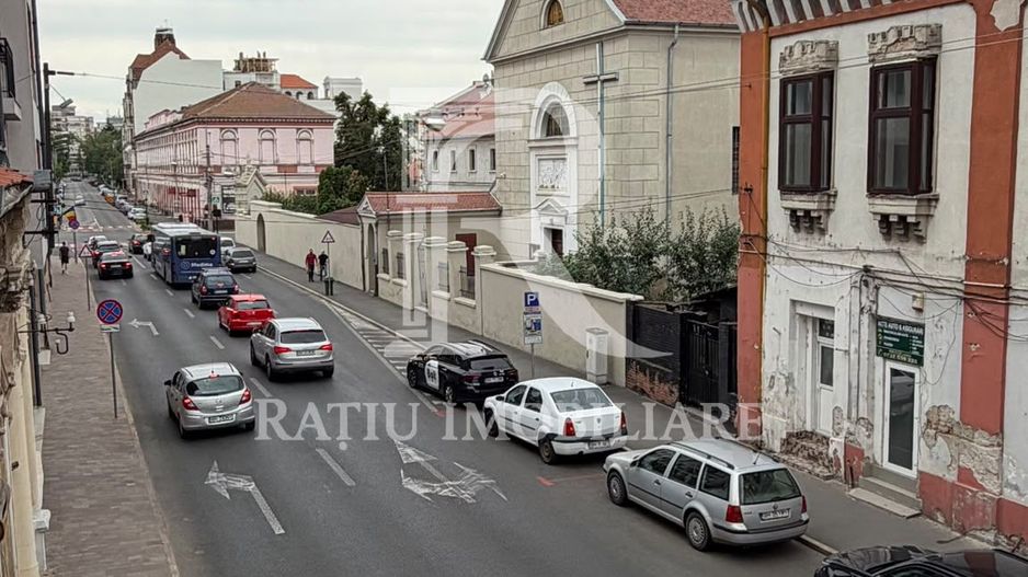 Apartament cu 2 camere de închiriat | Ultracentral | Oradea - Poză 10