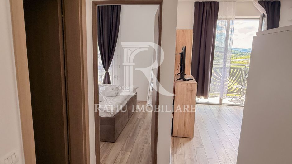 Studio modern | 2 camere | Baile Felix - Poză 8