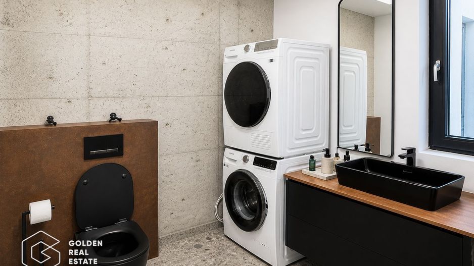 Vila cu design modern si finisaje premium, zona Lunei - Poză 4
