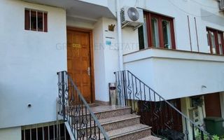 Casa tip duplex, 7 camere, cu garaj, Piata Domenii - Aviator Fuica - Poză 4