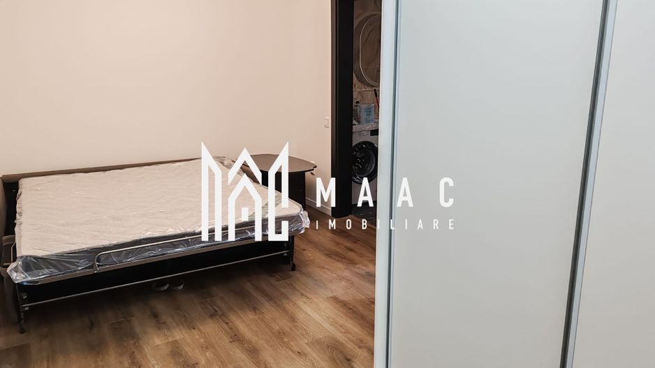 Apartament 2 camere de închiriat | Sibiu | Hipodrom 1 | 50 mp - Poză 11