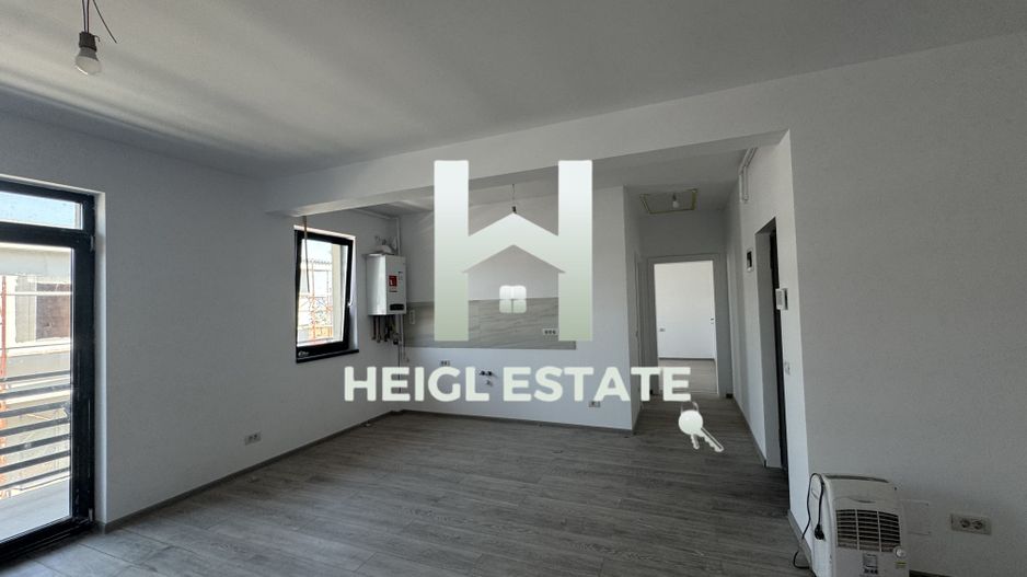 Apartament cu 3 camere  de vânzare in zona Giroc - Poză 2