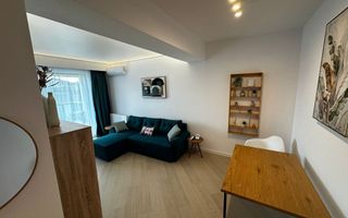 Apartament 2 camere de închiriat | Complexul Cortina Norh - Poză 3