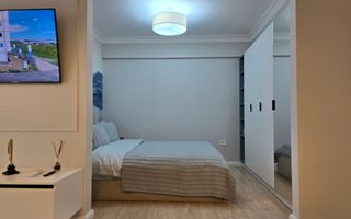 Etaj 1/Apartament 1Camera/46mp/Bloc din 2024/ zona-Platou Galata! COMISION 0% - Poză 5