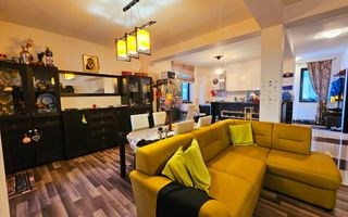 Casă / Vilă cu 4 camere de vânzare în Berceni - Poză 3