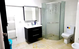 Apartament 5 camere cu supantă, ultracentral, Arad - Poză 13