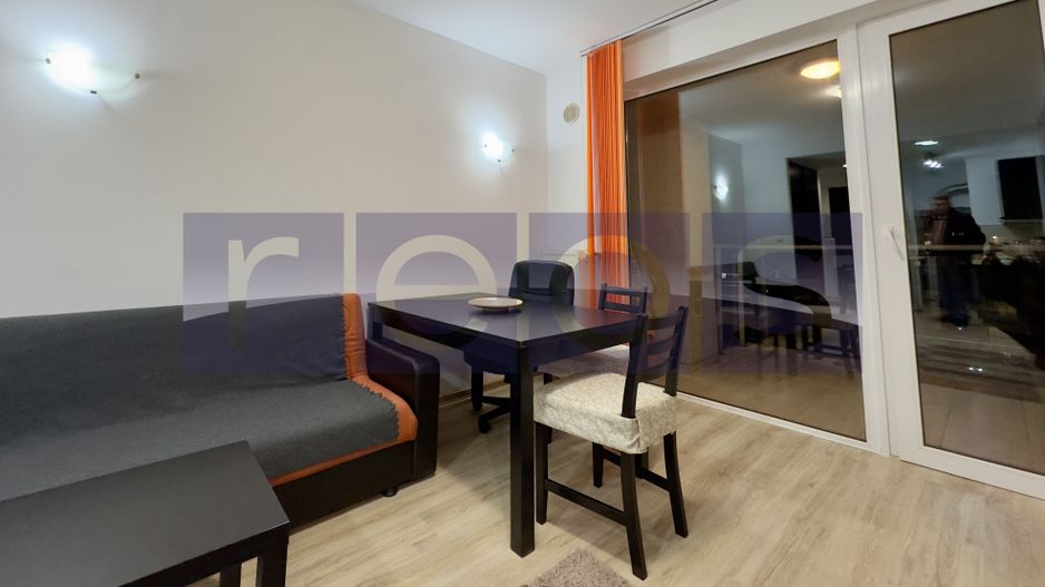 INCHIRIERE 2 CAMERE | ROSE GARDEN | DOAMNA GHICA - Poză 2