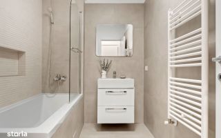 Penthouse Premium cu 3 Camere și Terasă de 50 mp – Darwin Residence - Poză 19