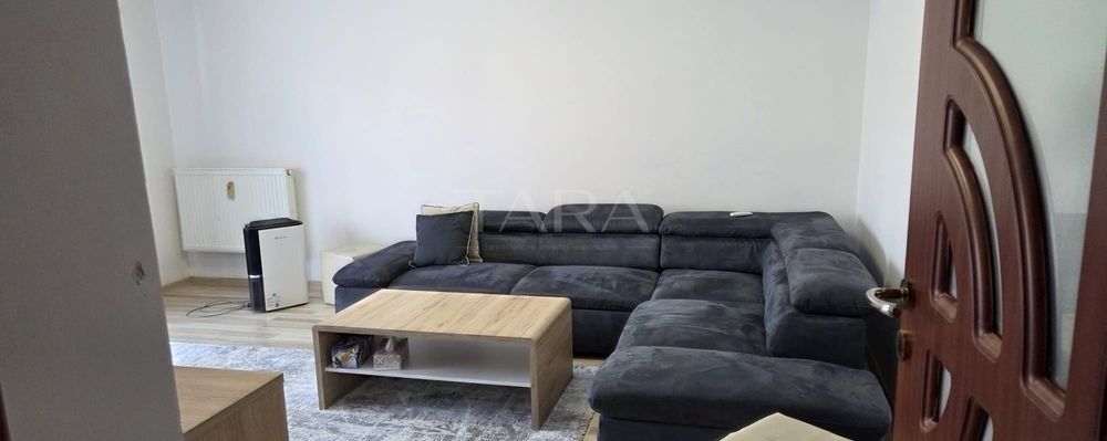 Apartament 2 camere, Floresti, zona Primariei - Poză 1