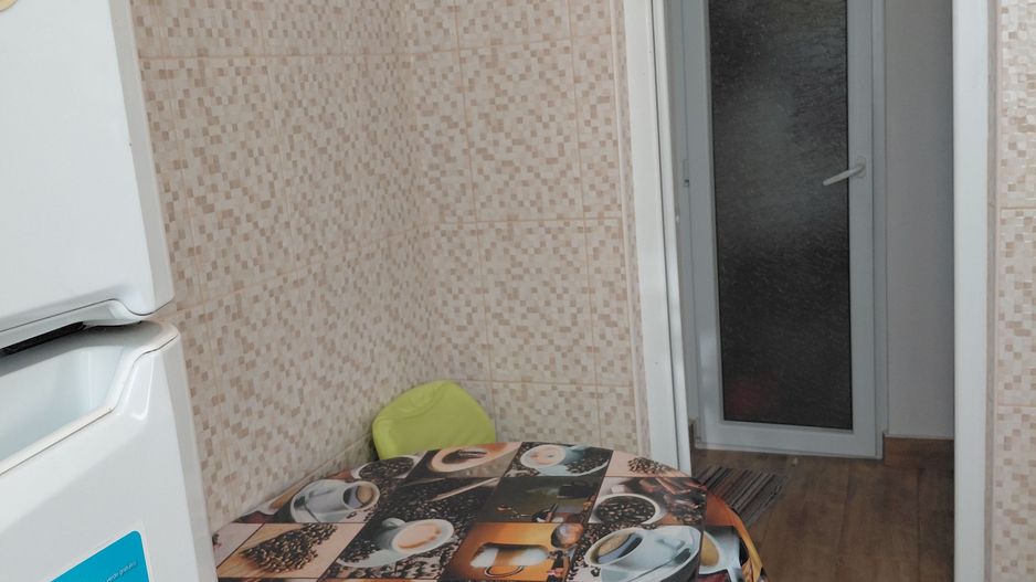 Apartament 3 camere, Țiglina 1, etaj 3, centrală termică, bloc anvelopat - Poză 18