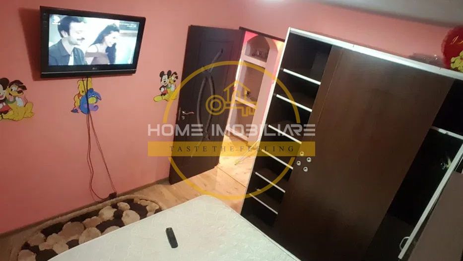 Apartament cu 2 camere/40mp/ zona Mircea cel Batran - Poză 4