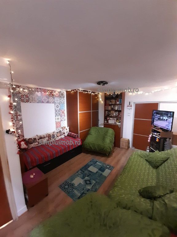 Garsonieră decomandată  32 mp  Zona Lujerului - Poză 1