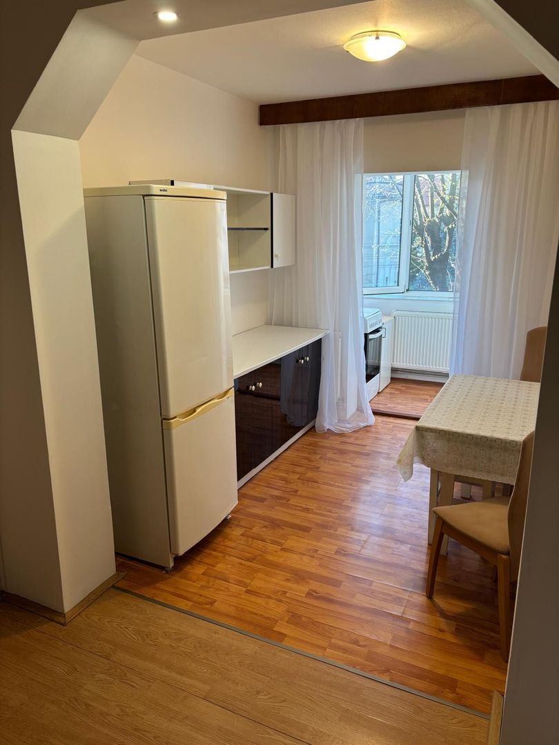 Complexul Studentesc | 2 camere | Decomandat | Centrala Proprie - Poză 6