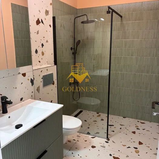 2 Camere Openspace, Marasti, Parcare, Modern, Bloc nou, Piata Oser,AC - Poză 6